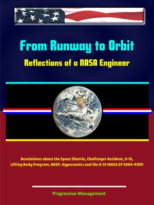 cover image of From Runway to Orbit